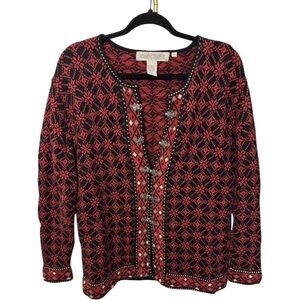 Nomadic Traders Cardigan